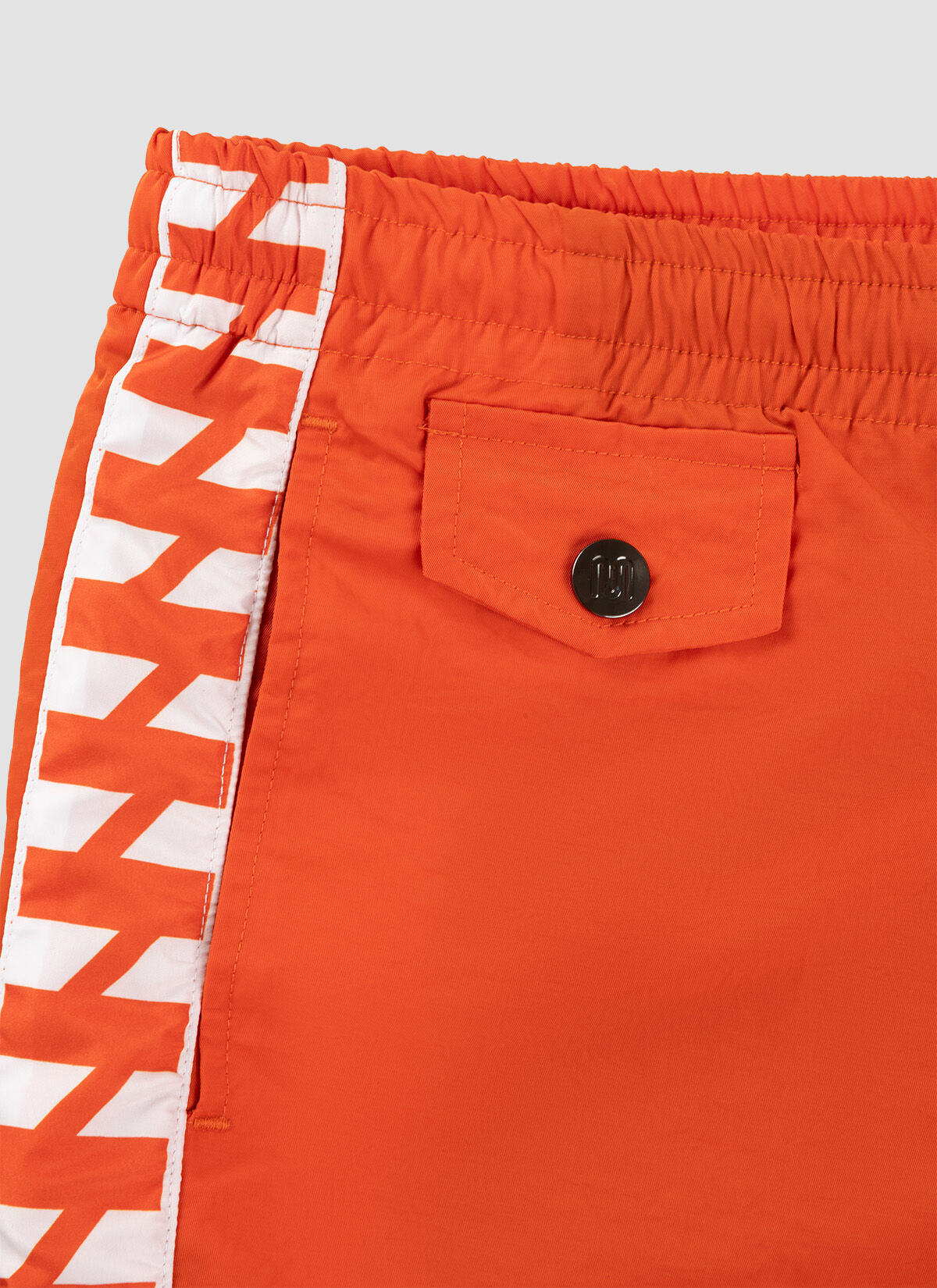 MEYBA Original Short, Orange, hi-res